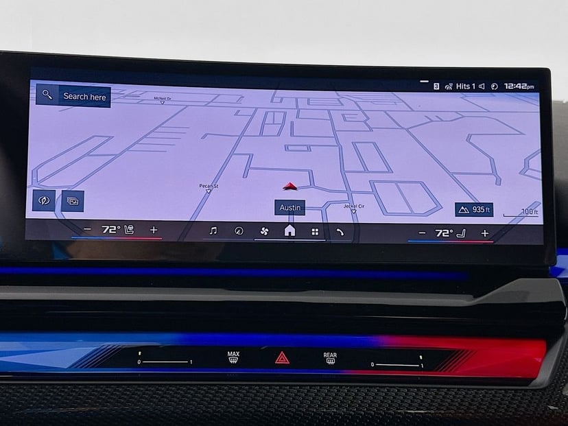 2026 BMW M5 - Image 12