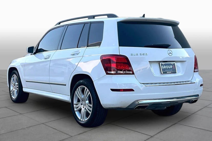2015 Mercedes-Benz GLK 350 - Image 12