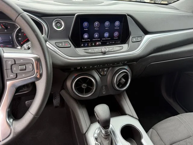 2022 Chevrolet Blazer - Image 19