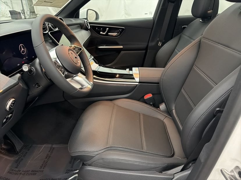 2026 Mercedes-Benz GLC - Image 14