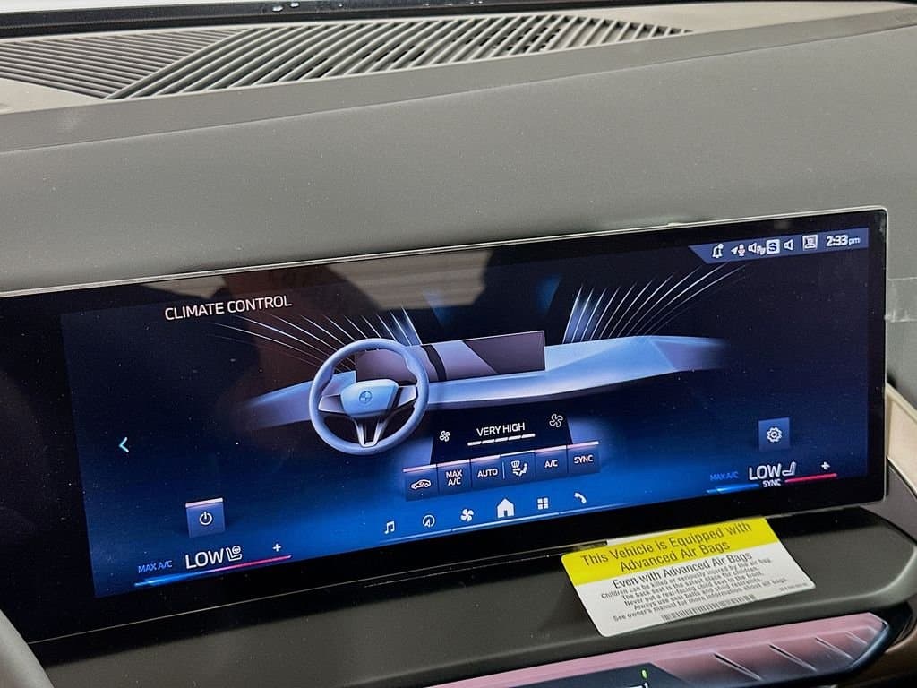 2025 BMW X3 - Image 14