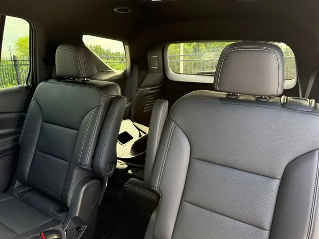 2025 Chevrolet Traverse - Image 26