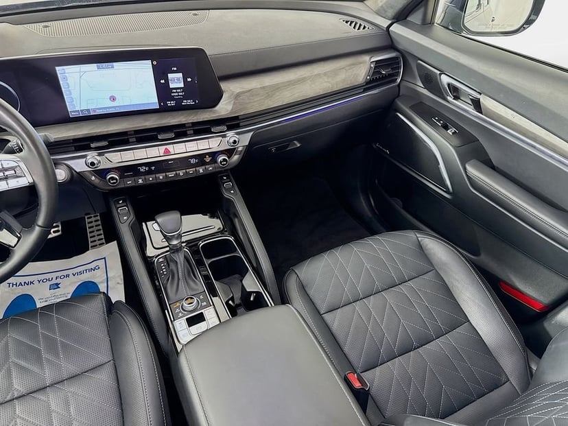 2024 Kia Telluride - Image 31