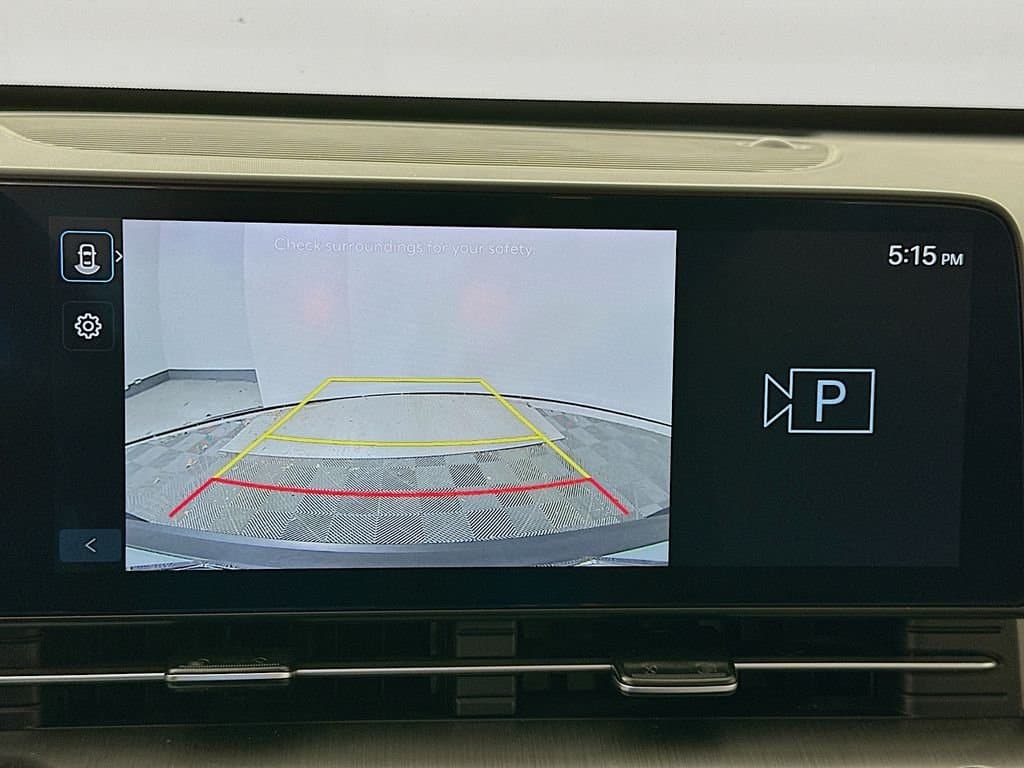 2024 HYUNDAI Kona - Image 14