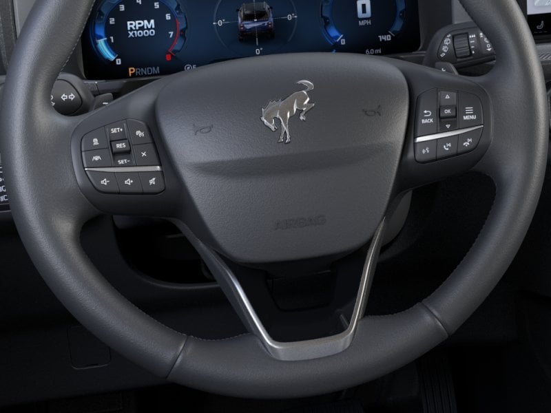 2026 Ford Bronco Sport - Image 25