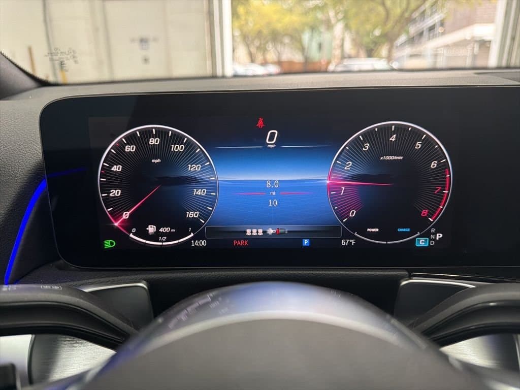 2026 MERCEDES-BENZ GLB - Image 33