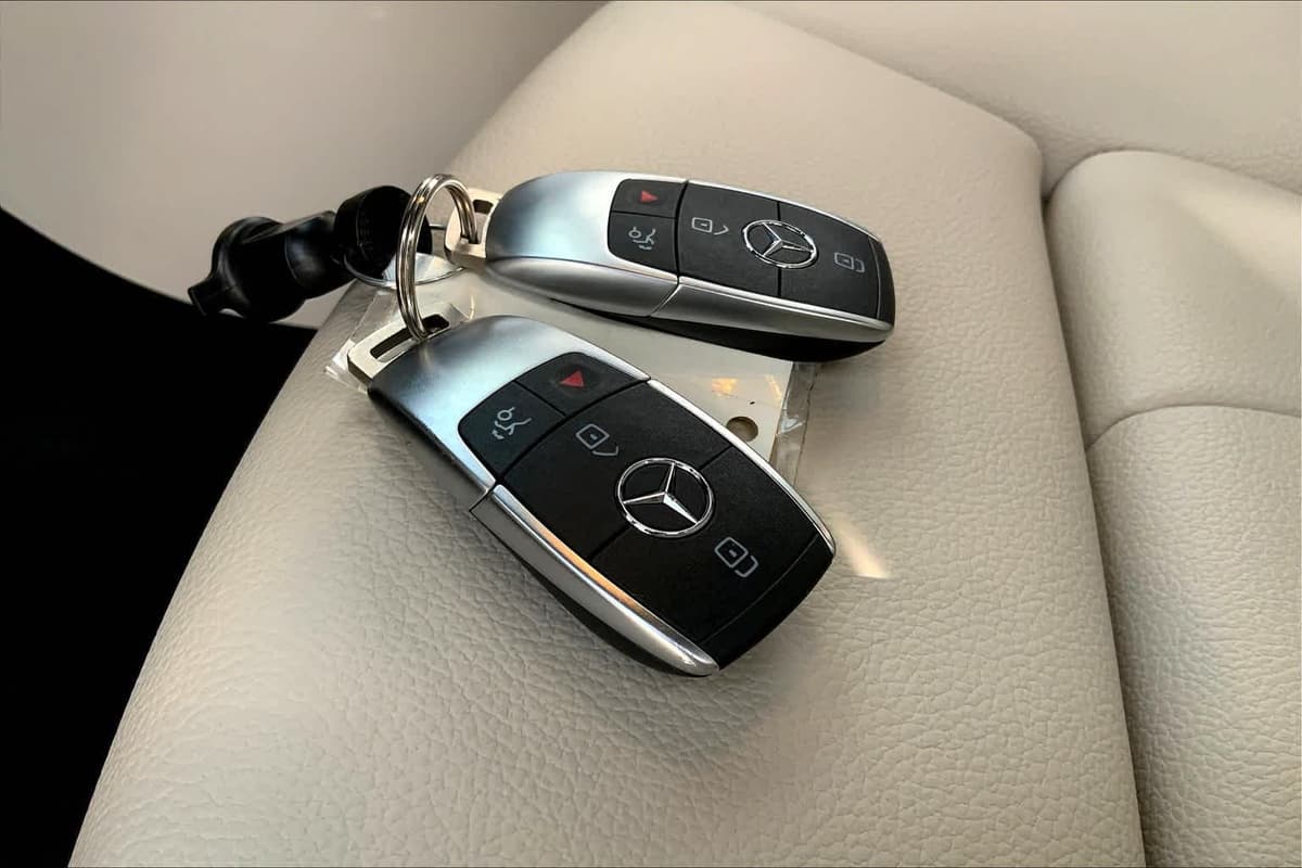 2020 Mercedes-Benz GLB 250 - Image 14