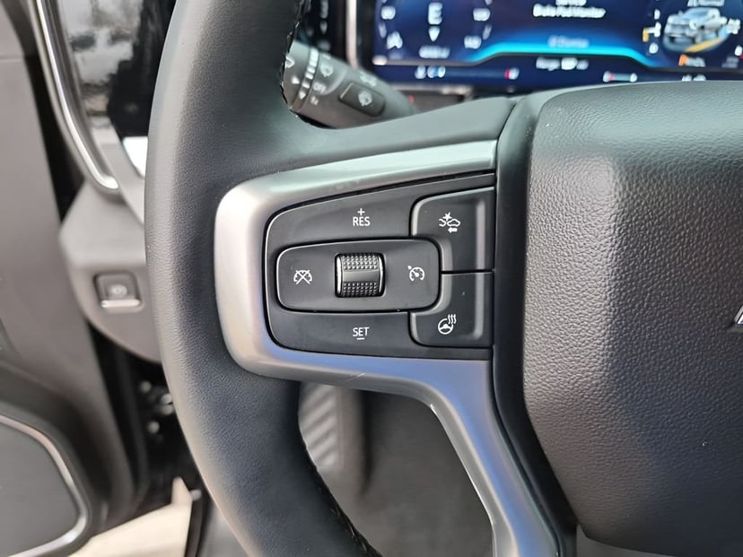 2024 Chevrolet Silverado 2500HD - Image 34
