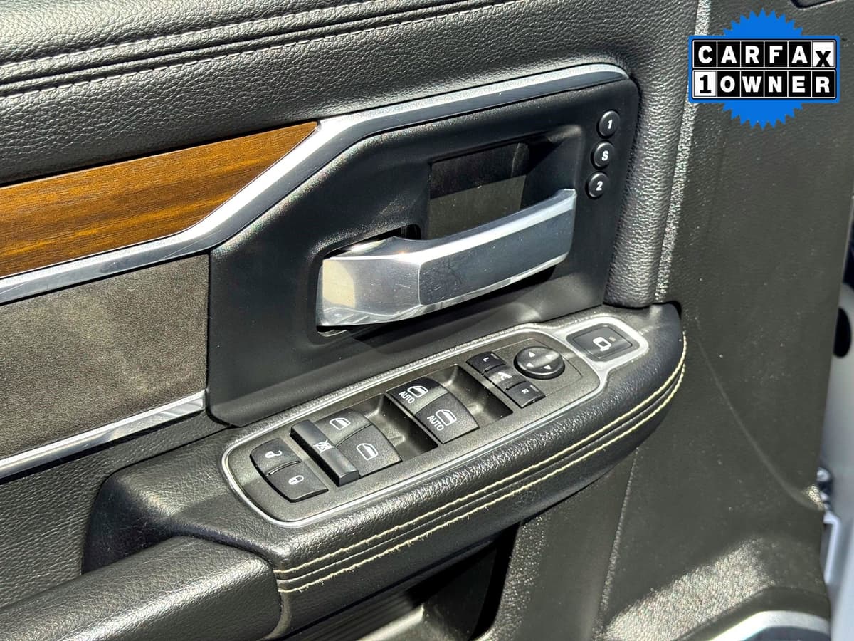 2022 Ram 2500 - Image 14