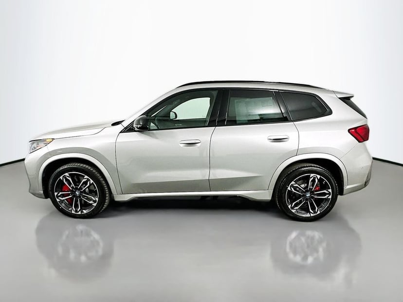 2026 BMW X1 - Image 8