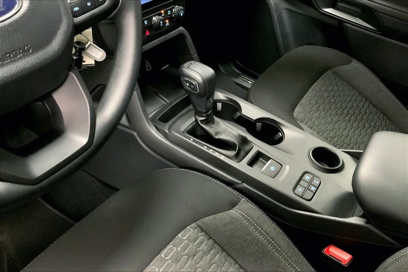 2025 Ford Ranger - Image 6