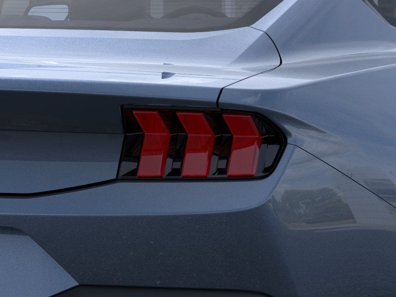 2026 Ford Mustang - Image 33