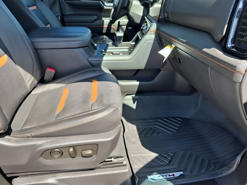 2024 GMC Sierra 1500 - Image 16