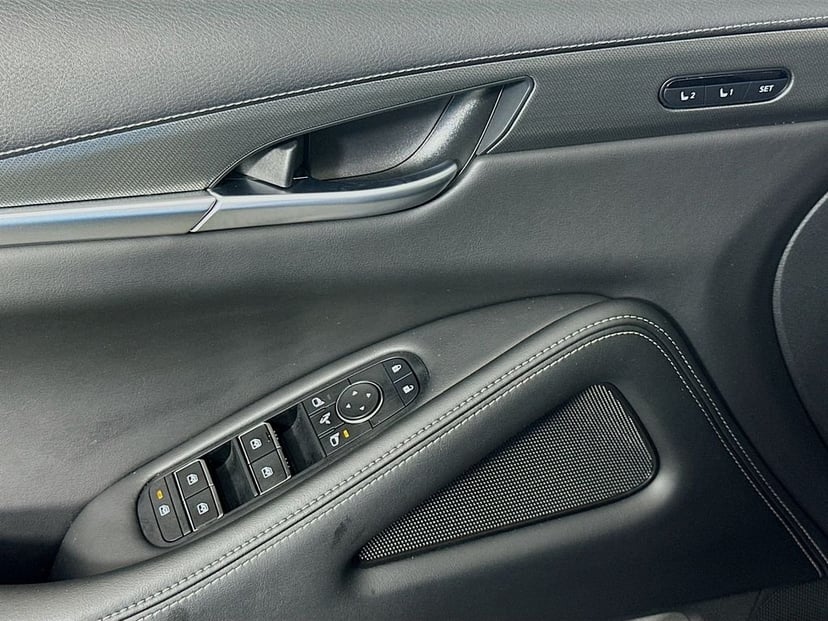 2022 INFINITI QX60 - Image 18