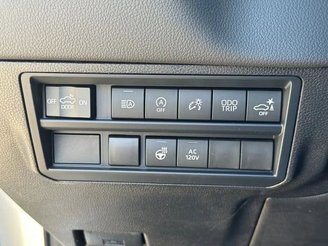 2026 Toyota Tundra - Image 17