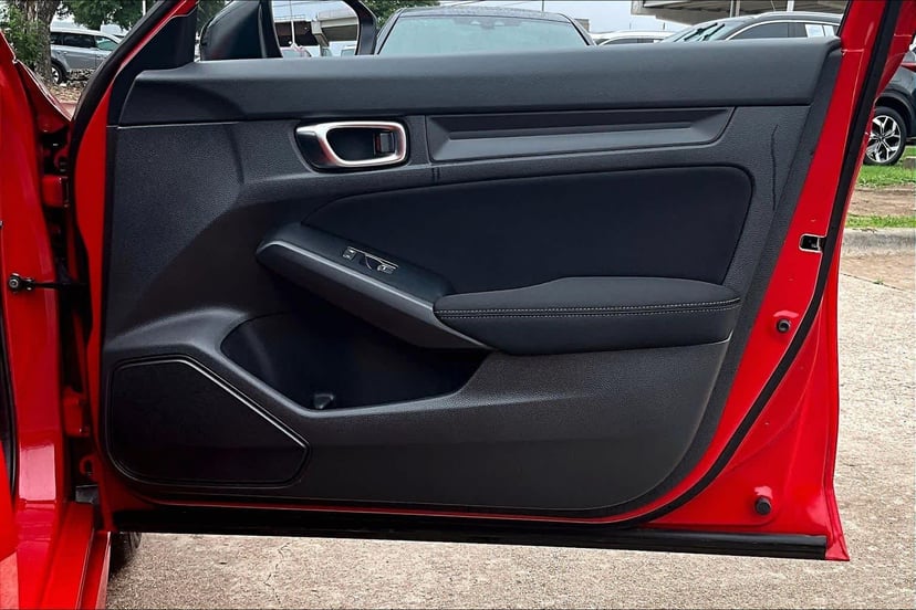 2024 Honda Civic - Image 22
