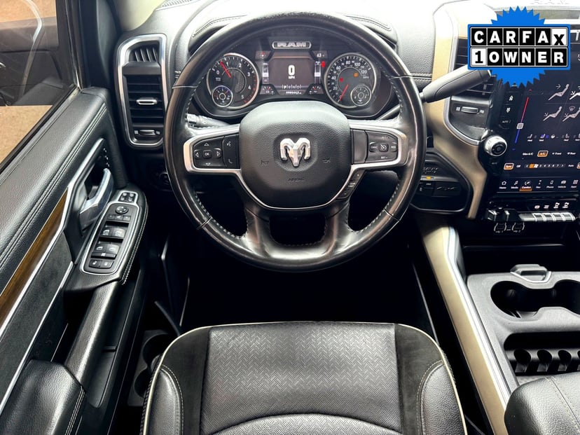 2024 Ram 2500 - Image 20