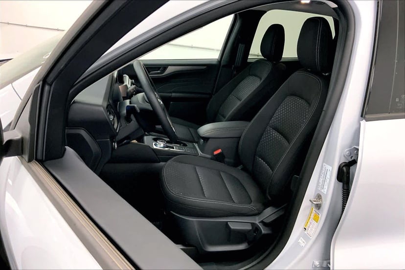 2026 Ford Escape - Image 7