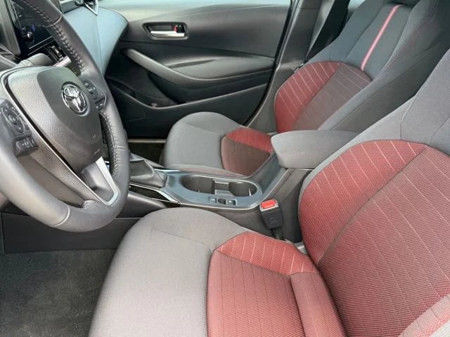 2026 Toyota Corolla - Image 12