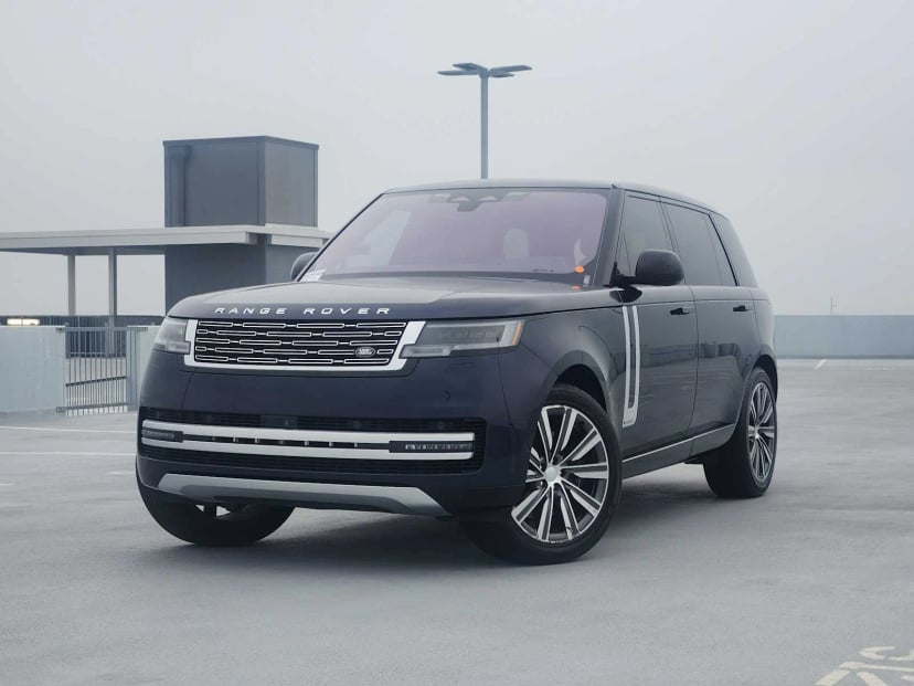 2023 Land Rover Range Rover - Image 1