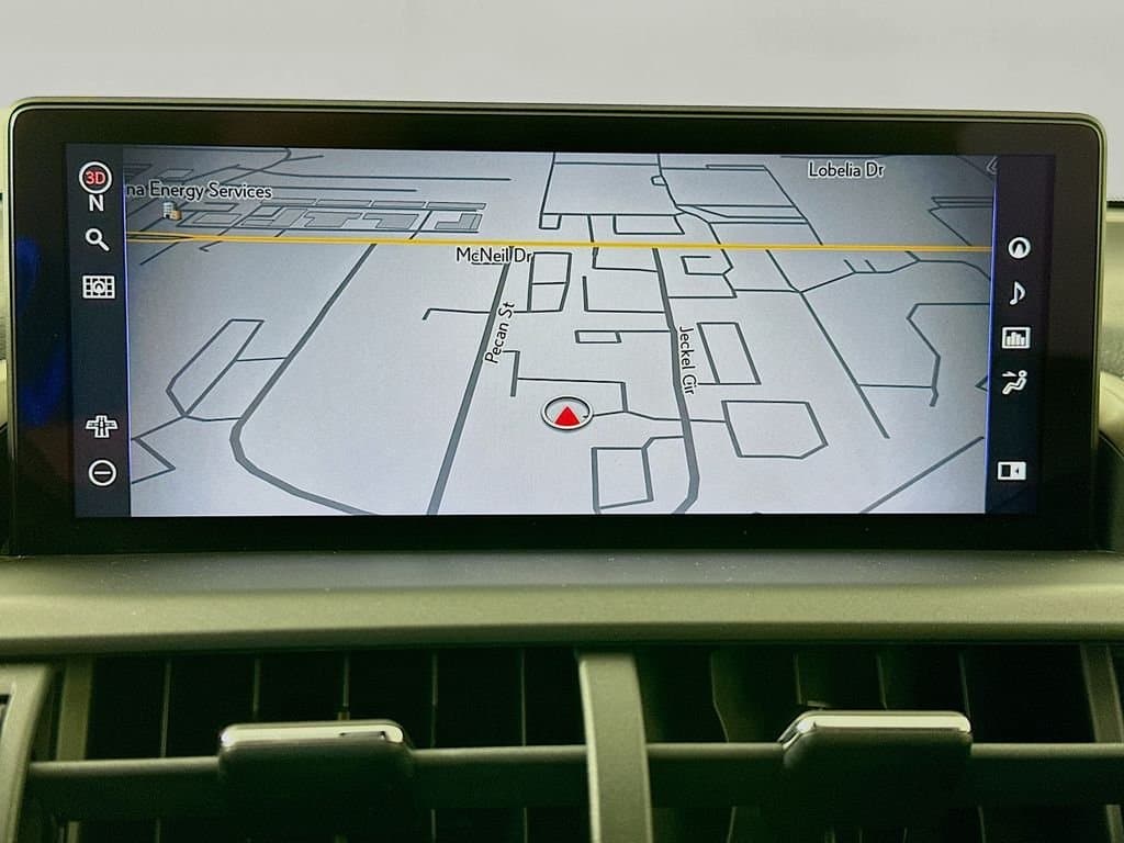 2021 Lexus NX - Image 13