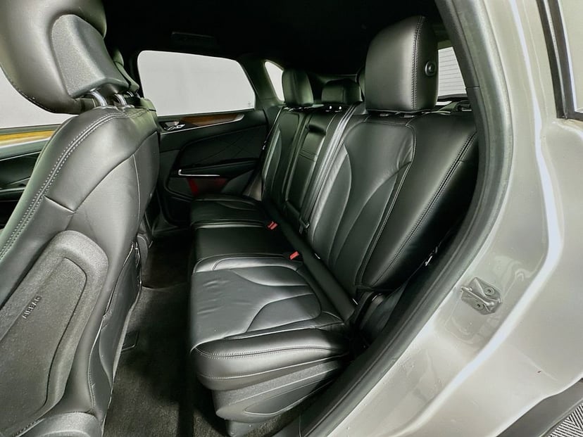 2019 Lincoln MKC - Image 25