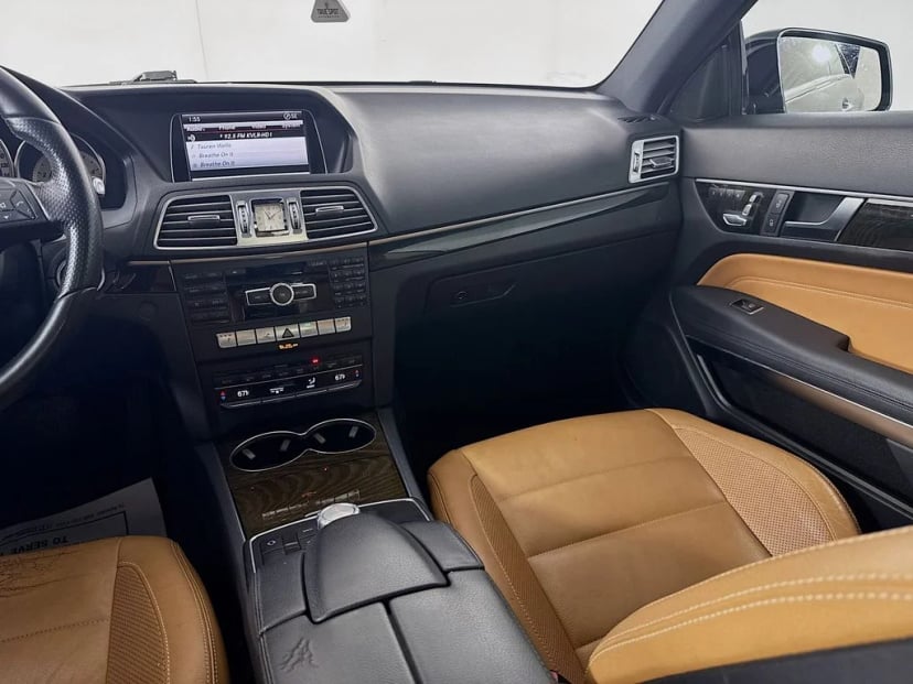 2014 Mercedes-Benz E-Class - Image 25