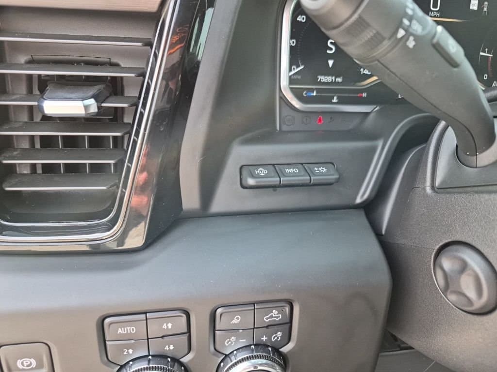 2024 GMC Sierra 1500 - Image 35