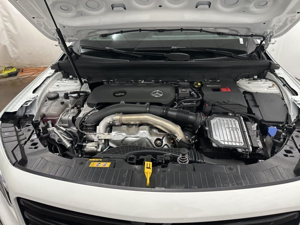 2026 MERCEDES-BENZ GLB - Image 32