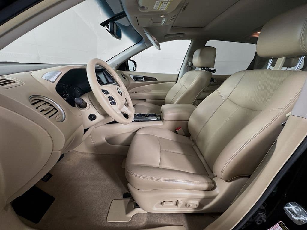 2013 NISSAN Pathfinder - Image 27