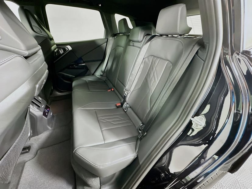 2026 BMW X3 - Image 17