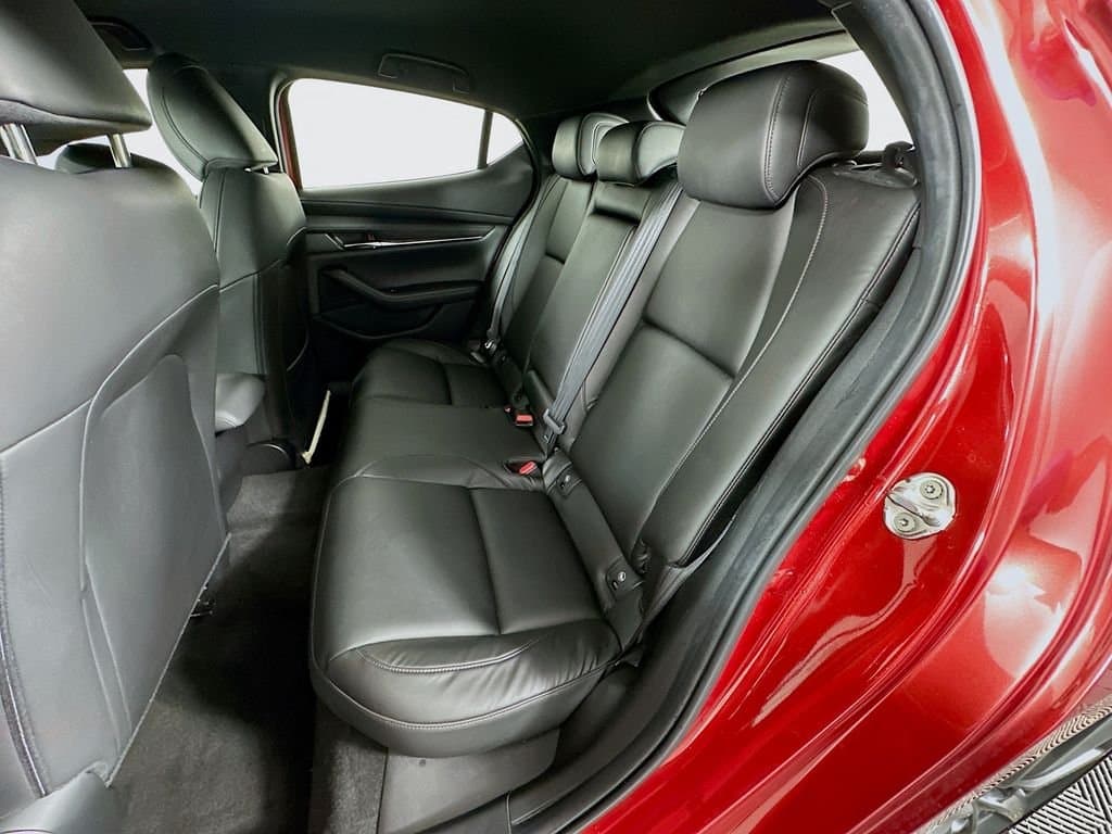 2020 Mazda Mazda3 - Image 23