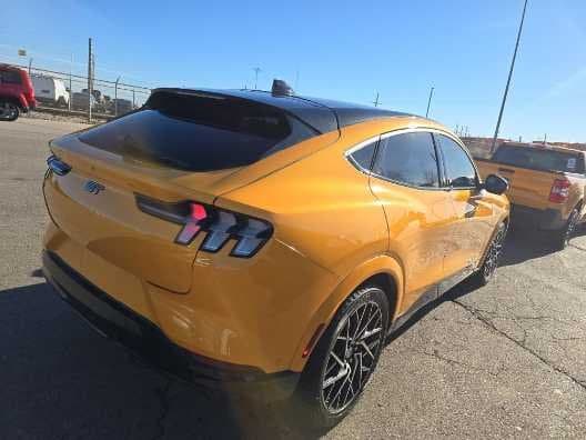 2021 Ford Mustang Mach-E - Image 3