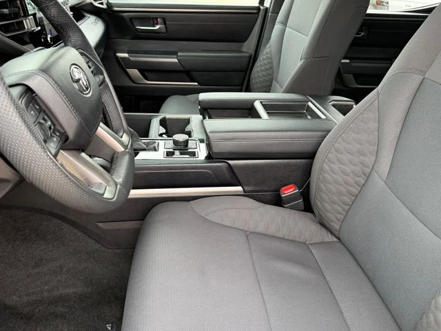 2026 Toyota Tundra - Image 12