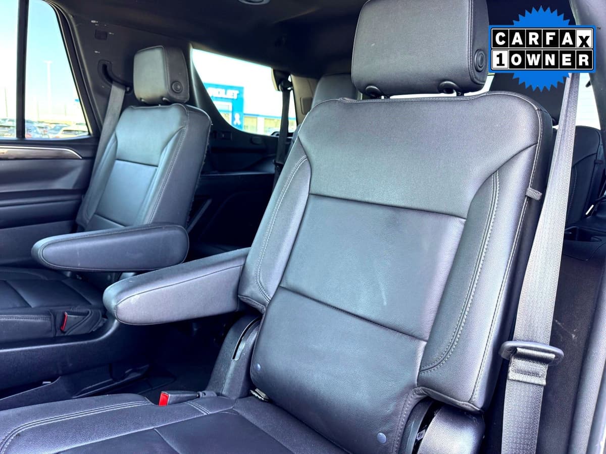 2023 Chevrolet Tahoe - Image 19