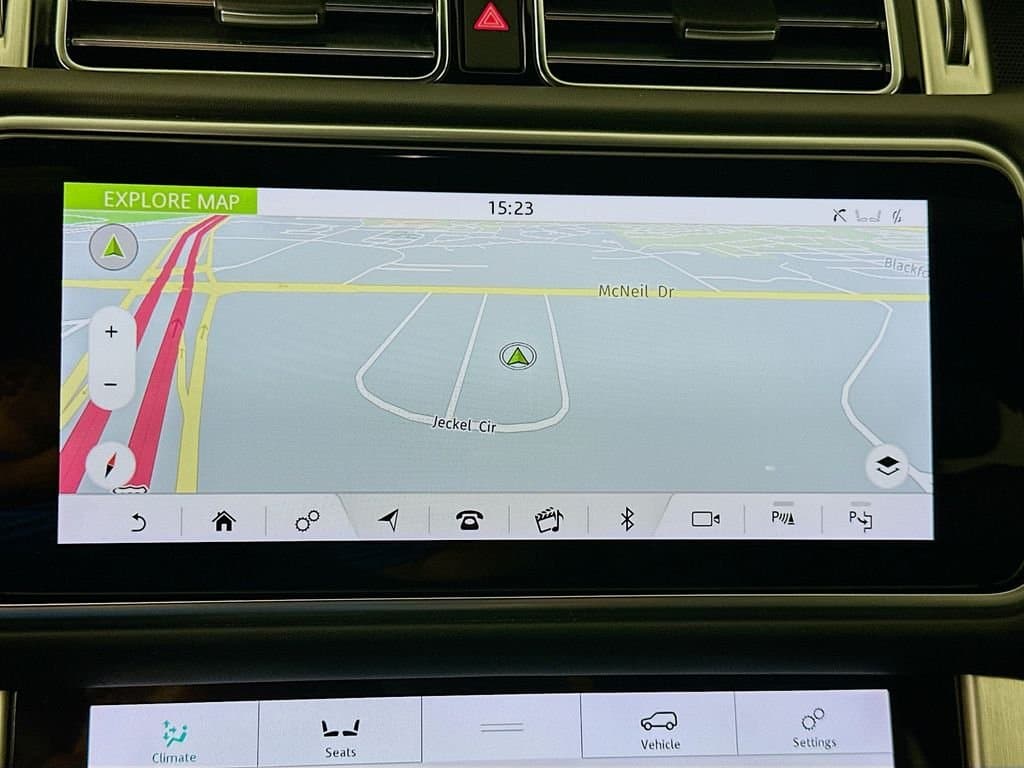 2018 Land Rover Range Rover - Image 13