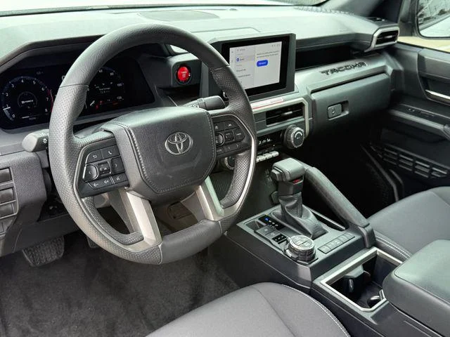 2024 Toyota Tacoma - Image 35
