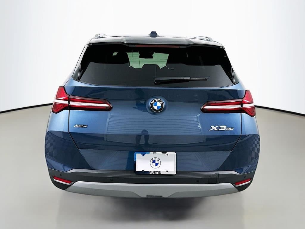 2026 BMW X3 - Image 6