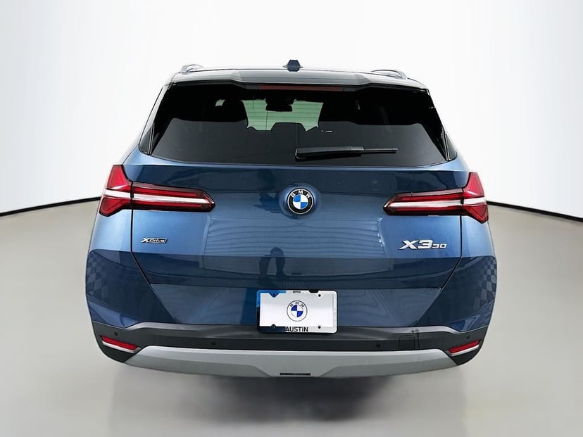 2026 BMW X3 - Image 6