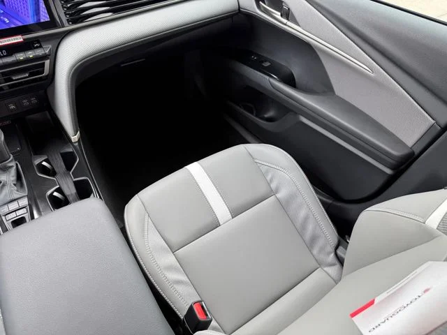 2026 Toyota Camry - Image 27