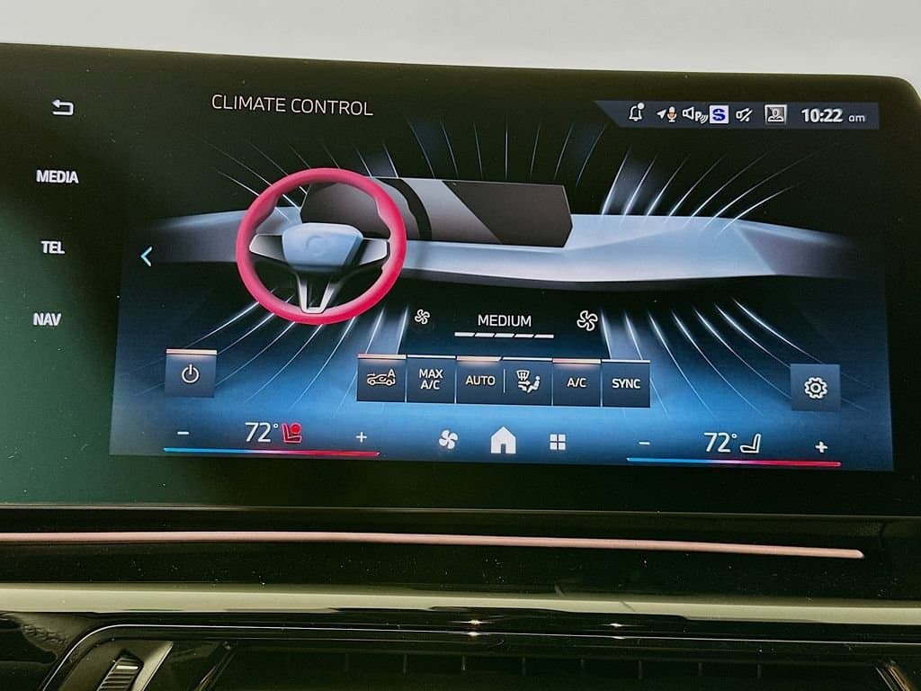 2026 BMW X1 - Image 14