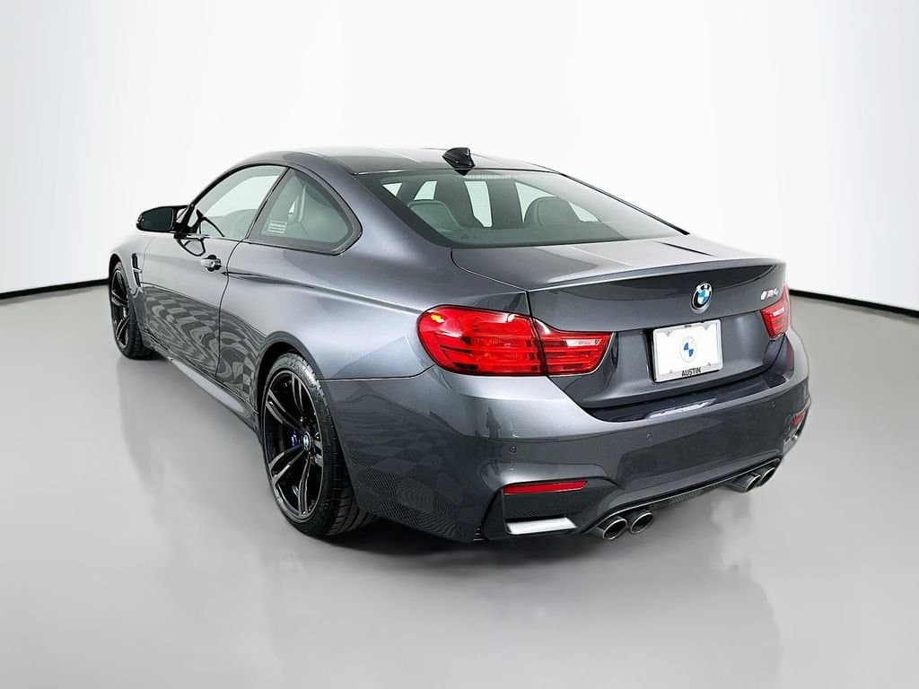 2015 BMW M4 - Image 7