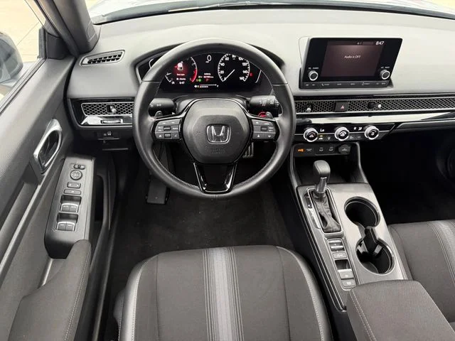 2025 Honda Civic - Image 26