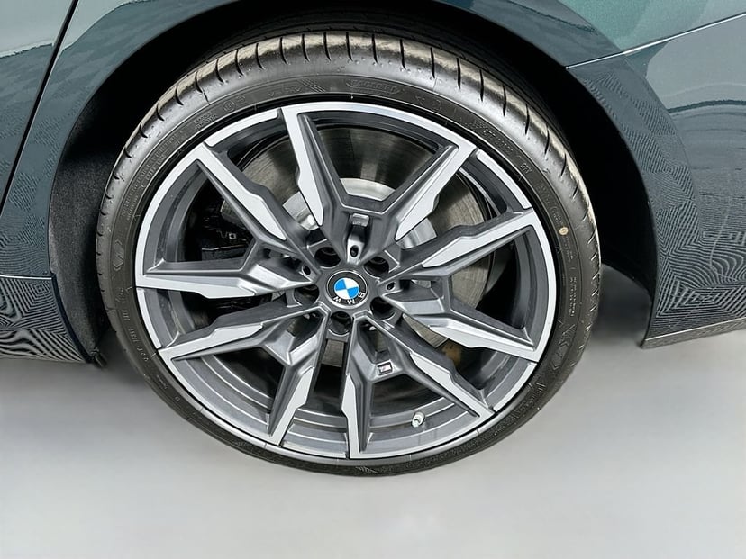 2026 BMW 8 Series - Image 23