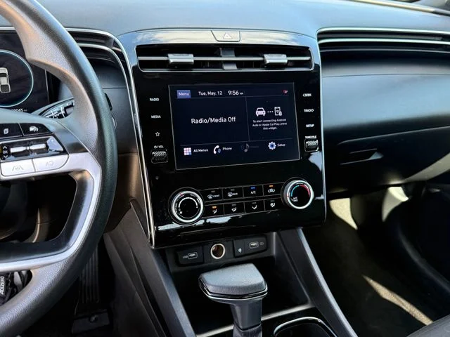 2022 Hyundai Santa Cruz - Image 16