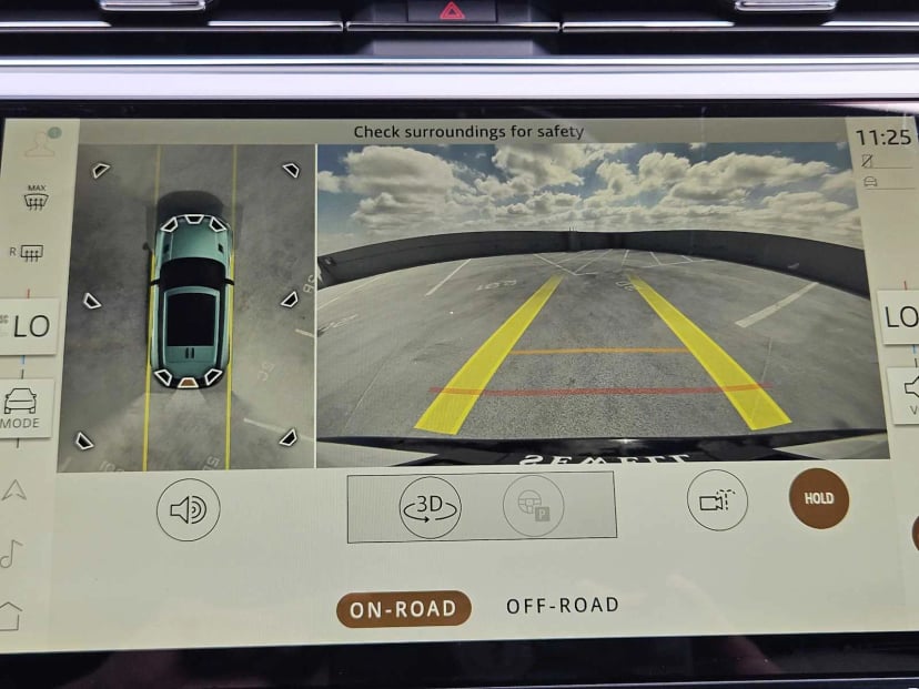 2026 LAND ROVER Range Rover Sport - Image 17