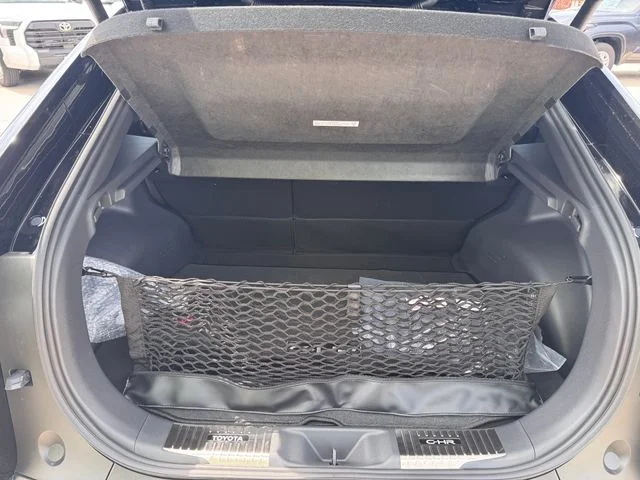 2026 Toyota C-HR - Image 23