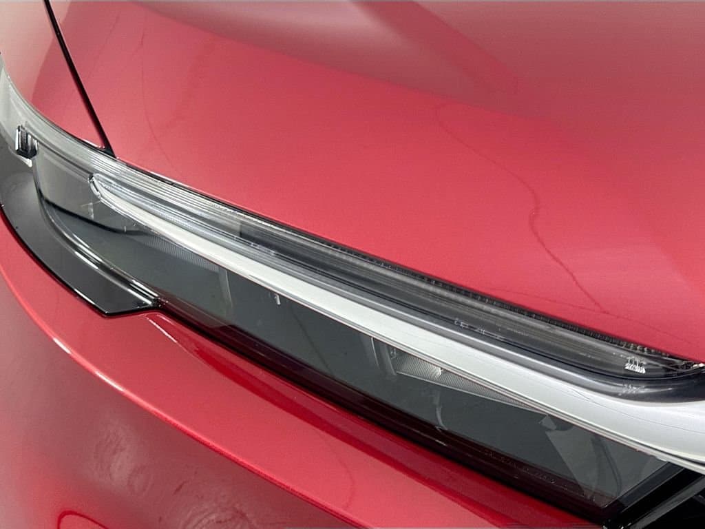 2026 HONDA CR-V - Image 12