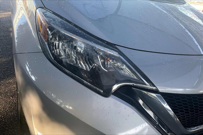 2017 Nissan Versa Note - Image 27
