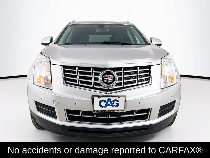 2015 Cadillac SRX - Image 2